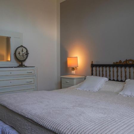 La Casa Di Agnese - Appartamenti A San Gimignano Luaran gambar