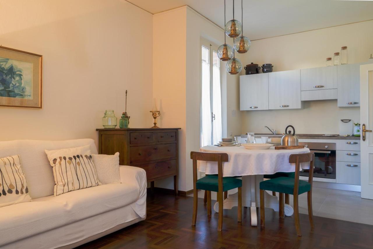La Casa Di Agnese - Appartamenti A San Gimignano Luaran gambar