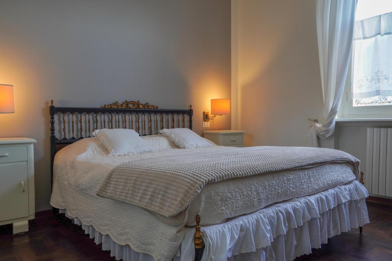 La Casa Di Agnese - Appartamenti A San Gimignano Luaran gambar